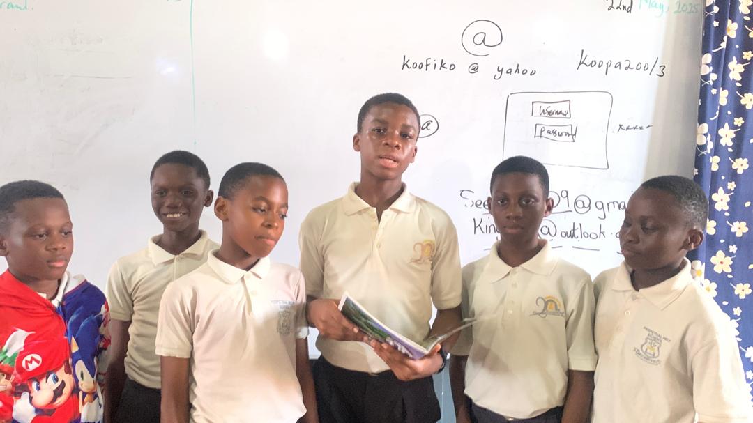 Perpertual Help School
